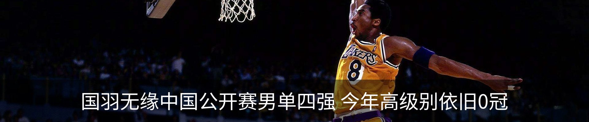 内页banner