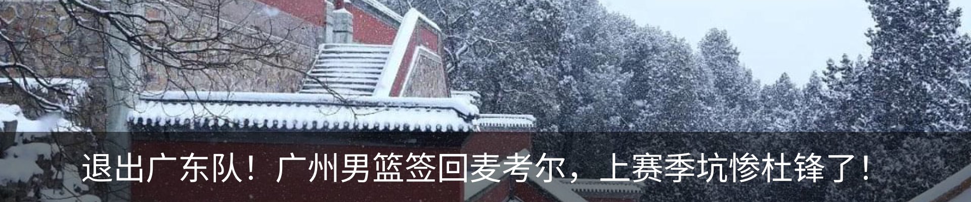 内页banner
